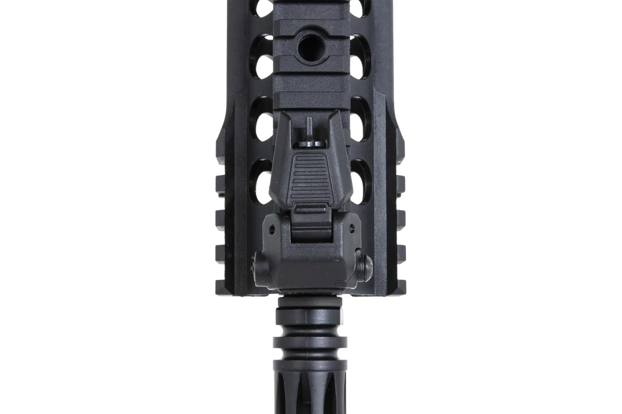 SA-F01 FLEX™ GATE X-ASR Gen.2 sähköase - musta