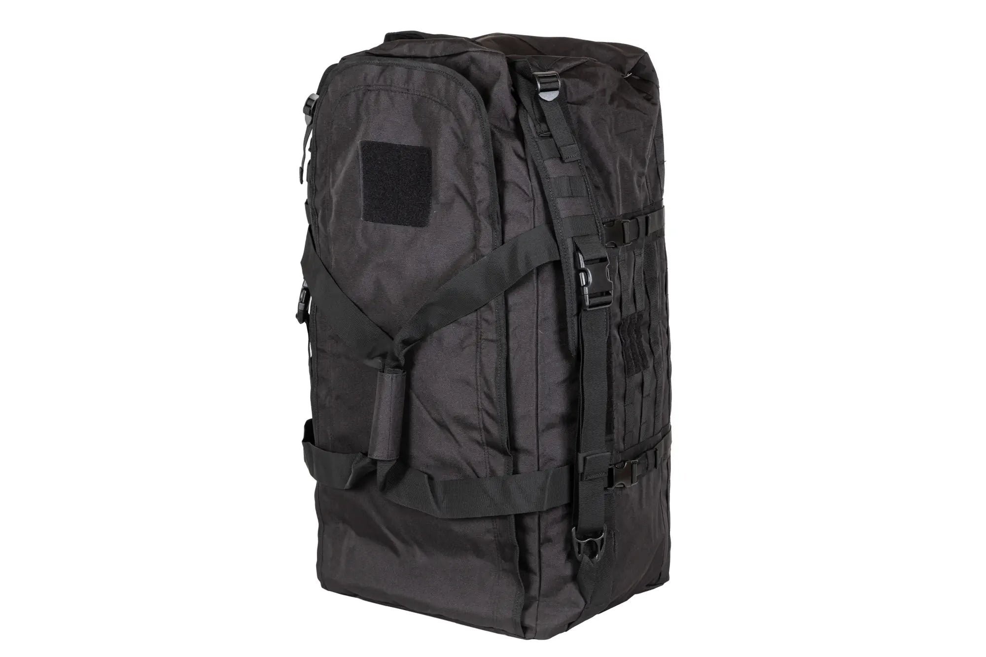 Gig bag 120l - black