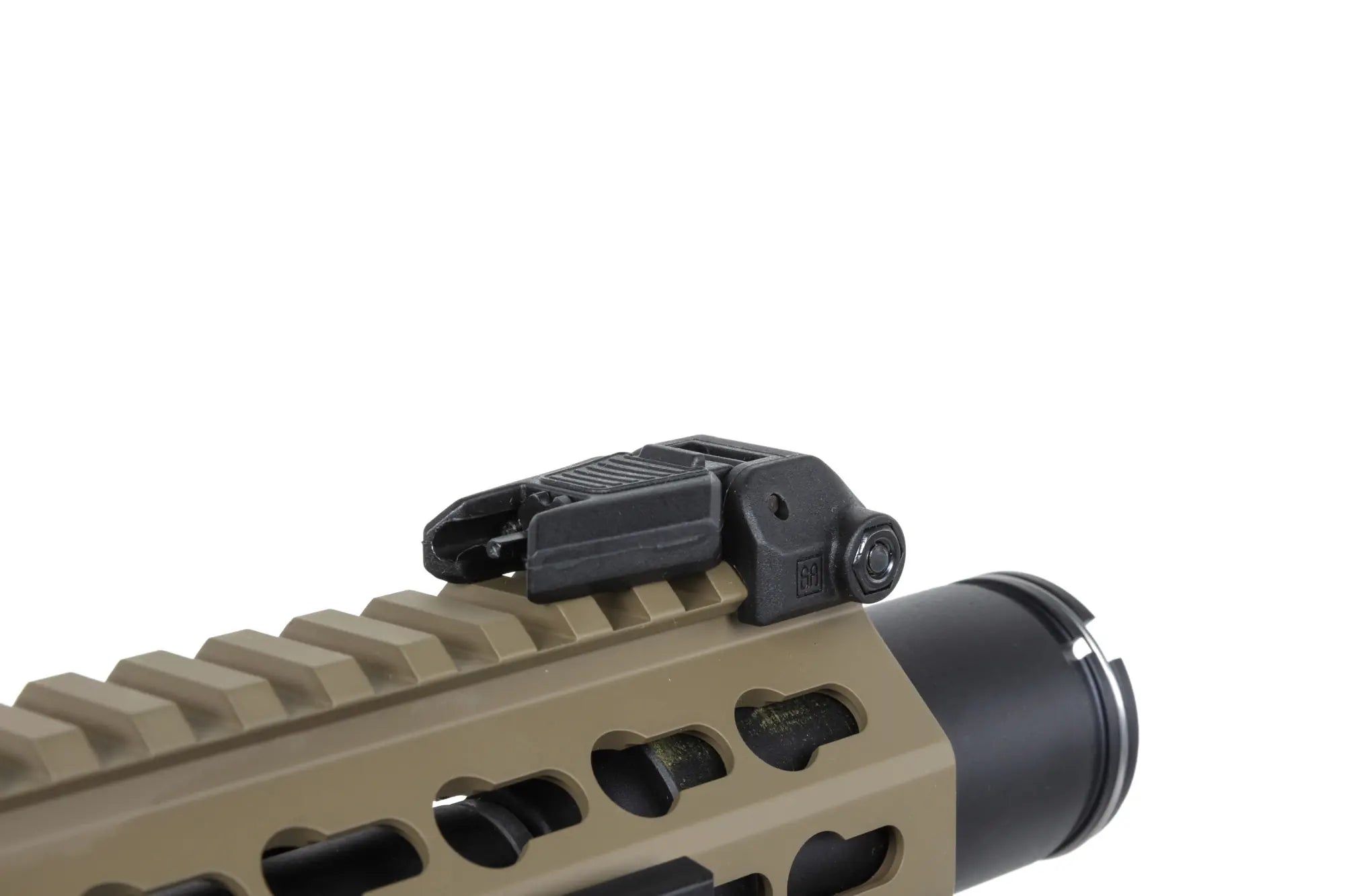 Specna Arms SA-C07 CORE™ HAL ETU™ Gen.2 - Half-Tan