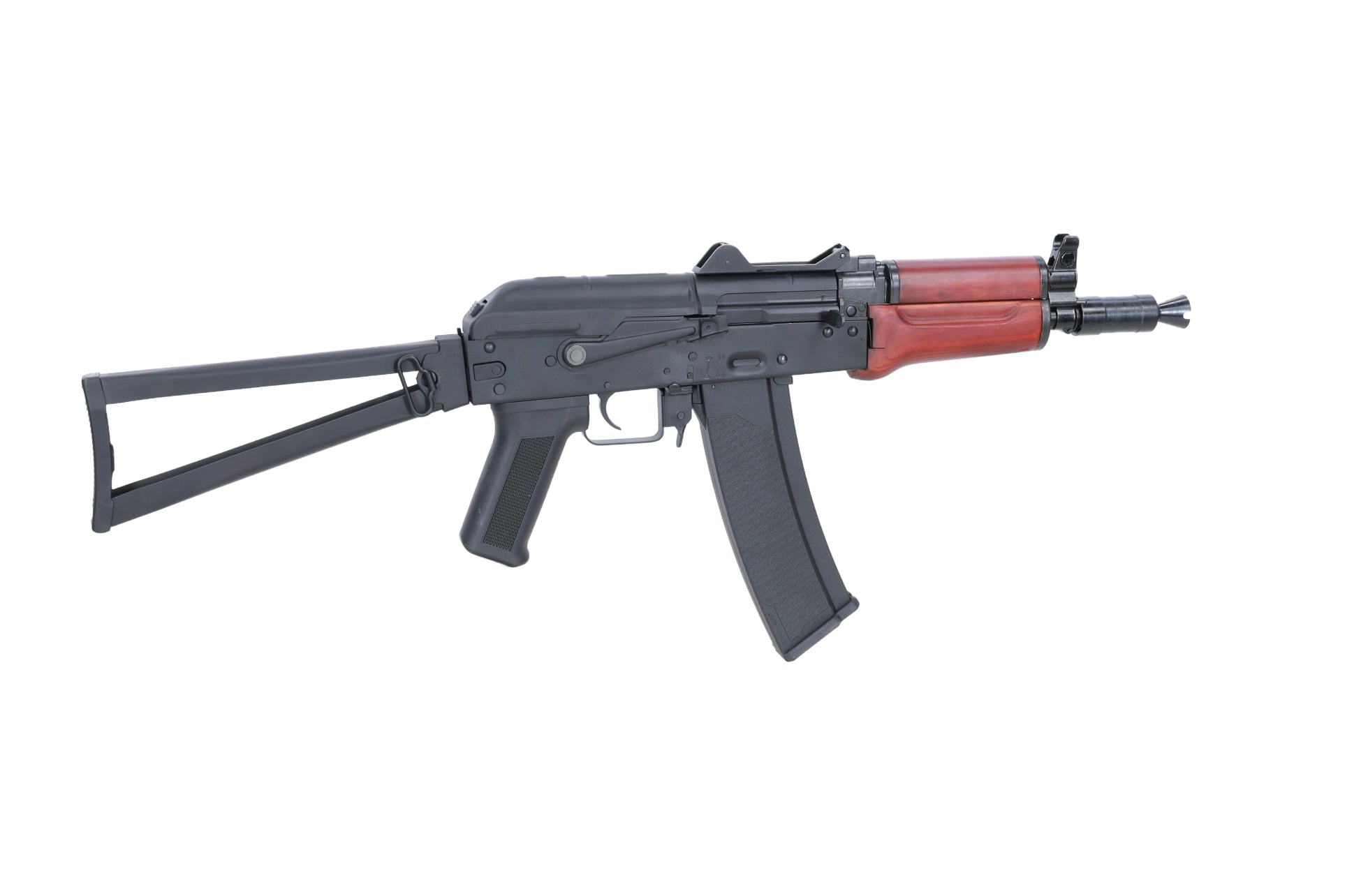 Specna Arms SA-PJ17 Prime™ Aster ETU BLDC™ - Black