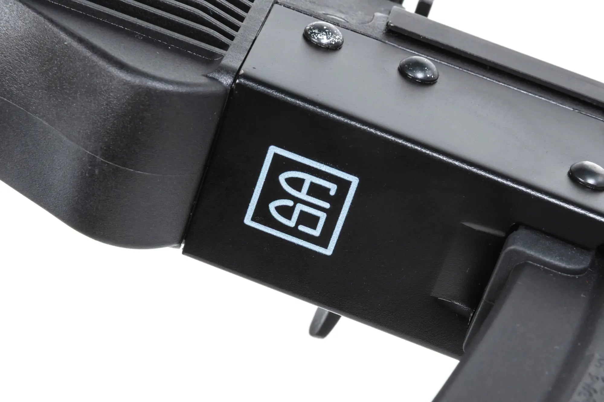 SA-PJ05 Prime™ Aster V3 SE ETU sähköase harjattomalla moottorilla - musta