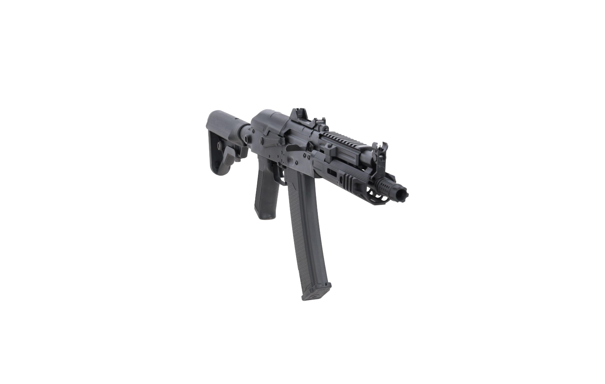 Specna Arms SA-PJ16 Prime™ Aster ETU BLDC™ - musta