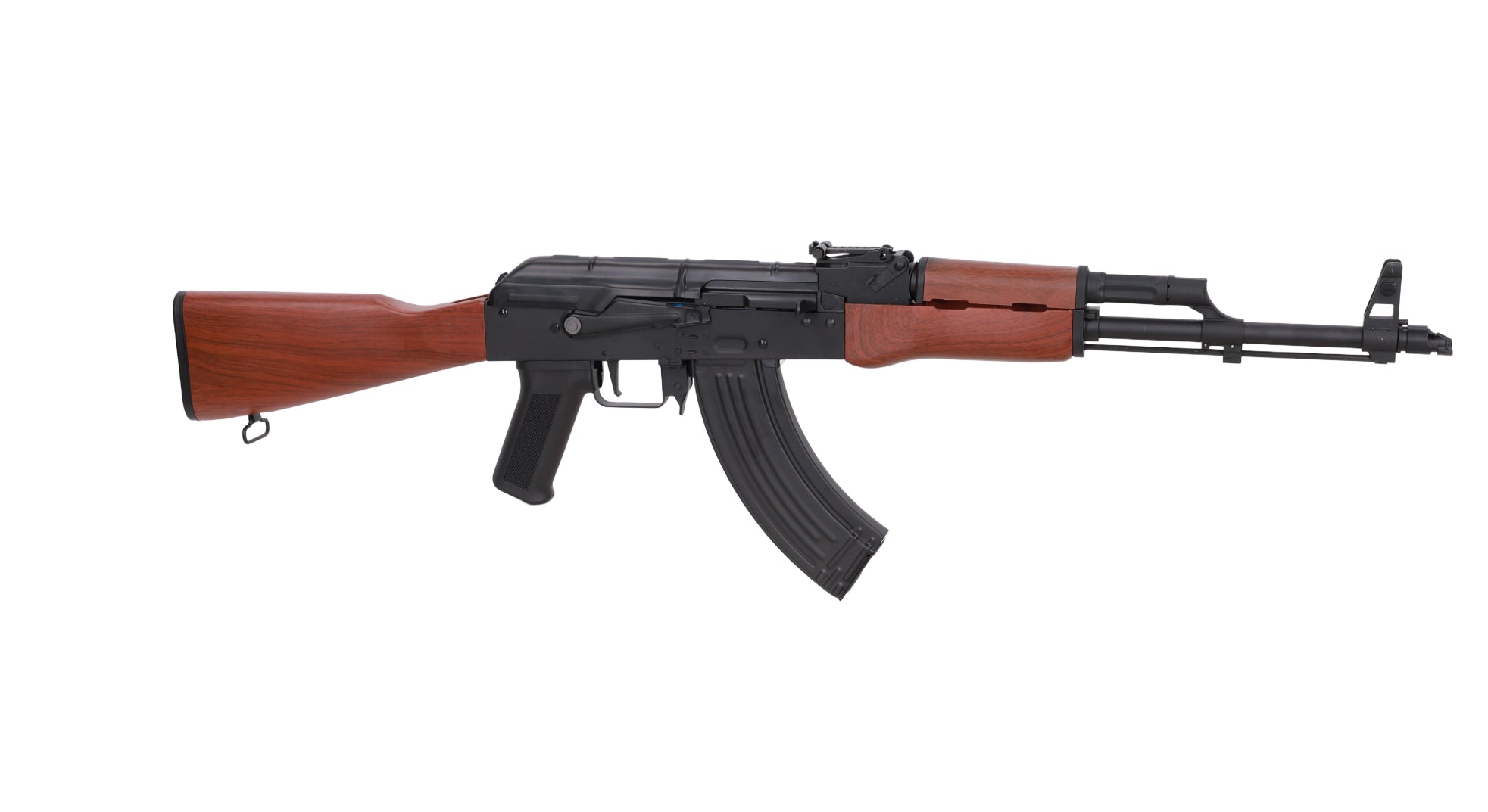 Specna Arms SA-J70 CORE™ HAL ETU Gen. 2 - Black