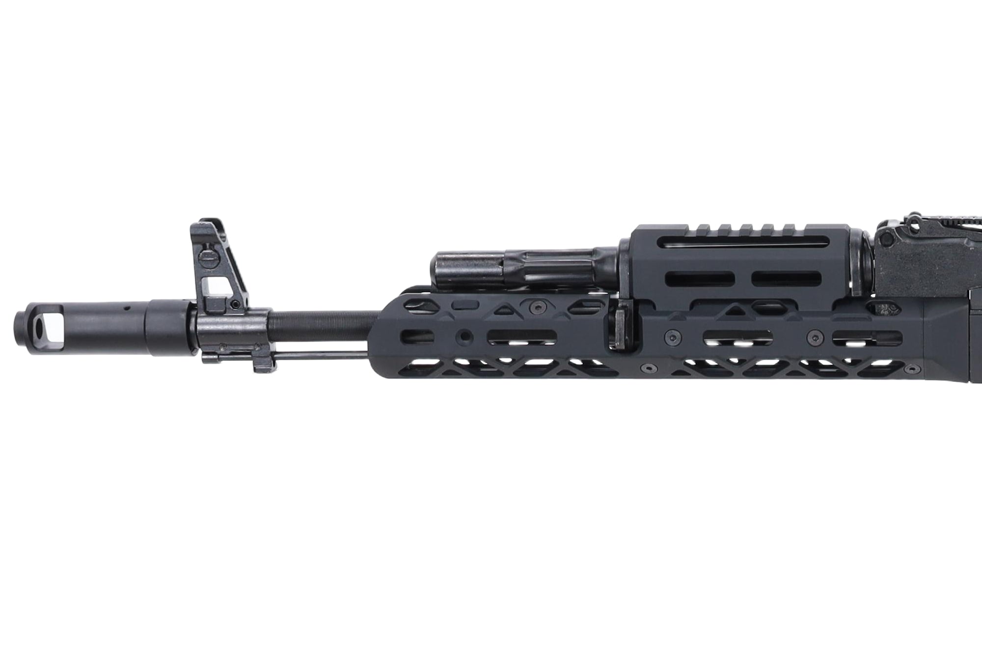 Specna Arms x KPYK SA-PJ13 PRIME™ Aster ETU BLDC™- Black