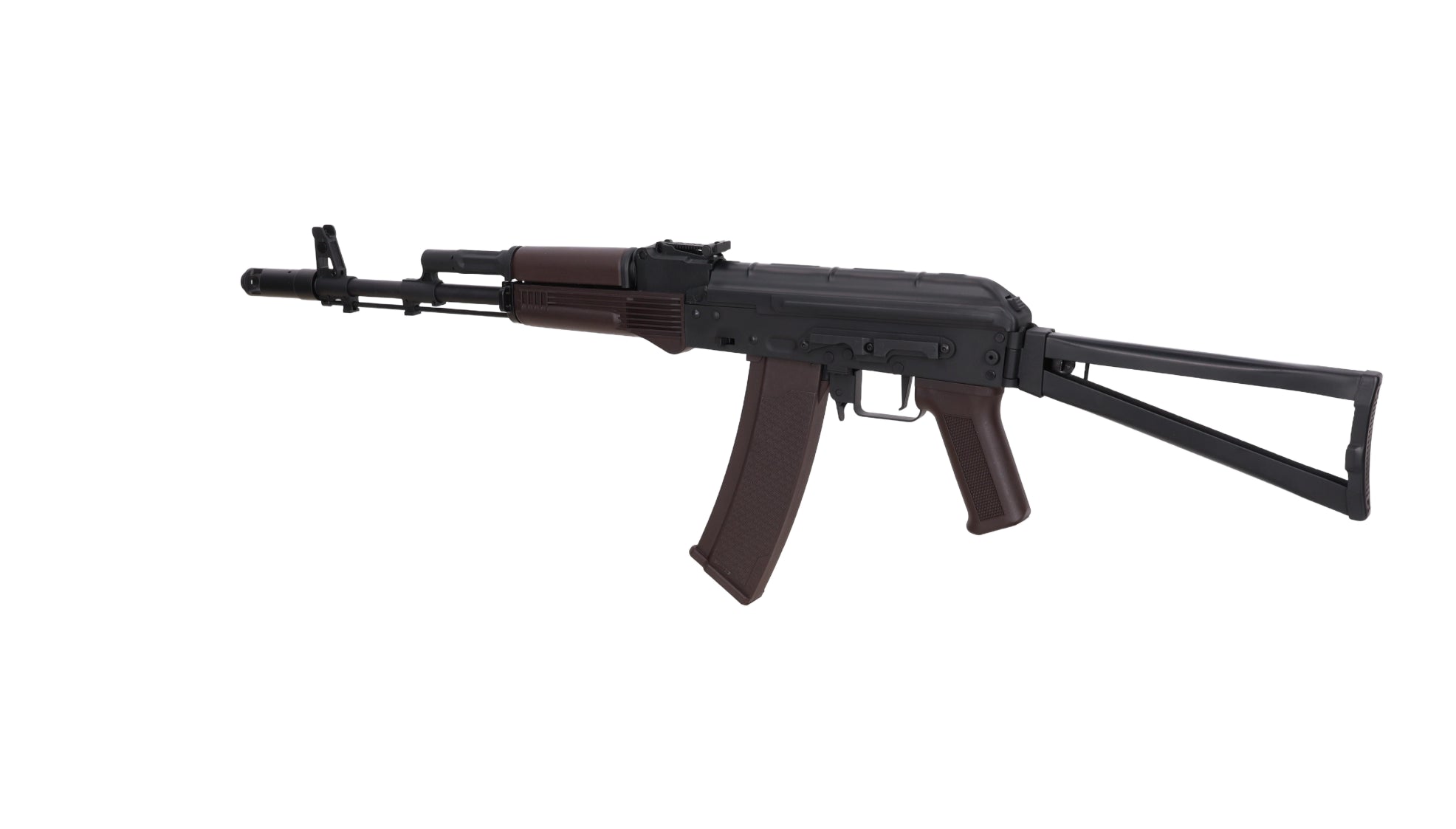 Specna Arms SA-J74 CORE™ HAL ETU Gen.2 - Plum