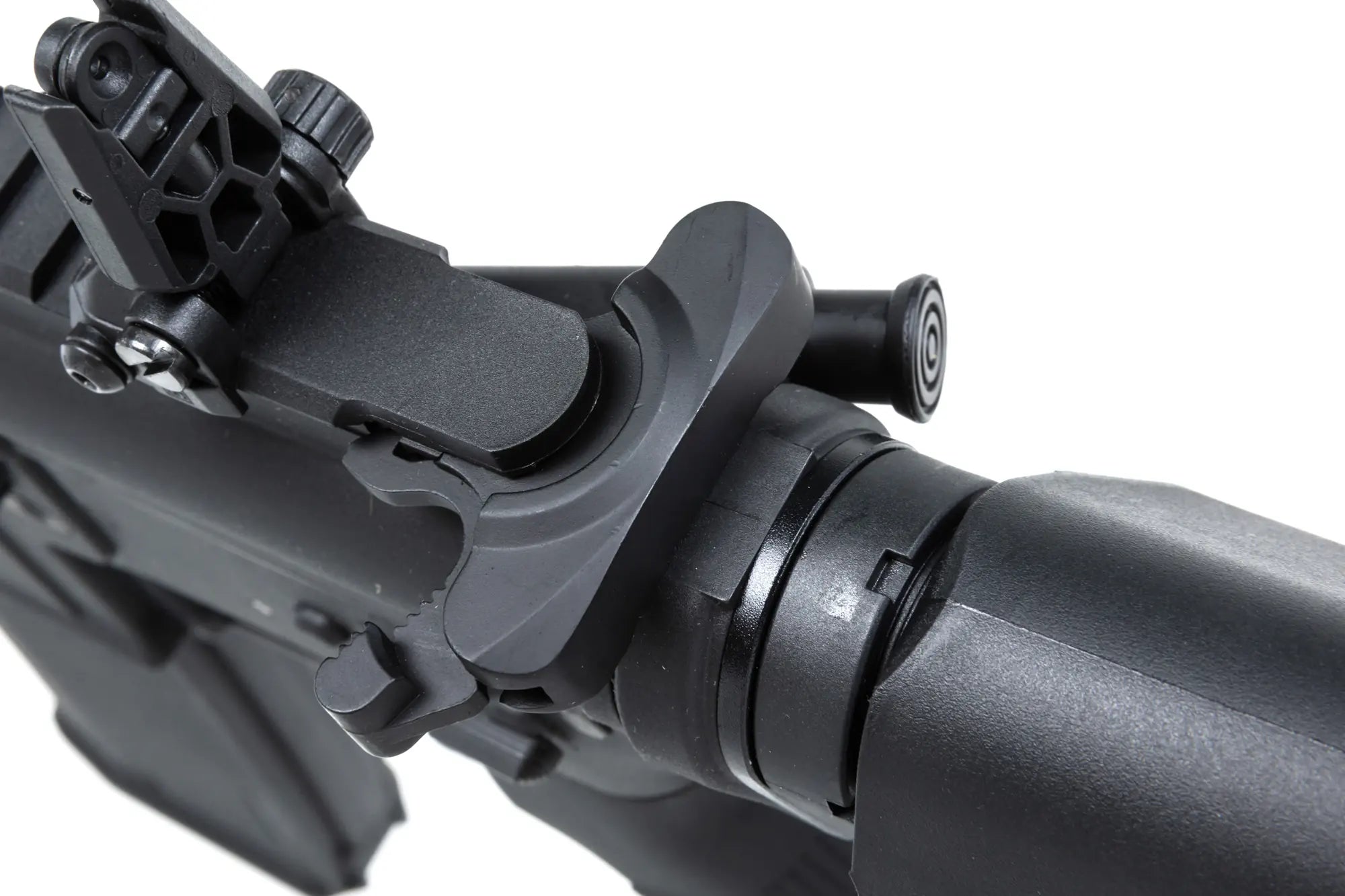 Specna Arms SA-C25 CORE™ HAL ETU™ Gen.2 - Black