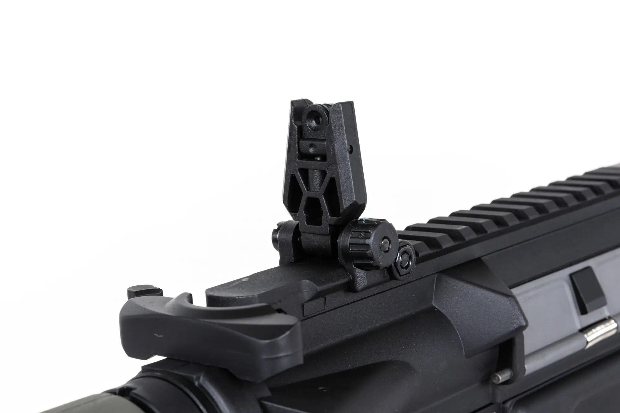 Specna Arms SA-F08 FLEX™ BLDC™ HAL ETU™ Gen. 2 airsoft Carbine - Olive