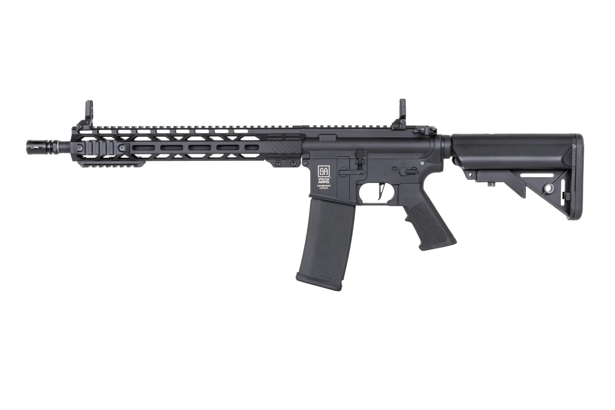 Specna Arms SA-C24 CORE™ HAL ETU™ Gen.2 - Black