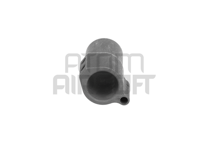 M4/M16 low profile gas block