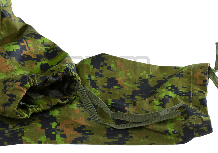 Revenger TDU housut – CAD