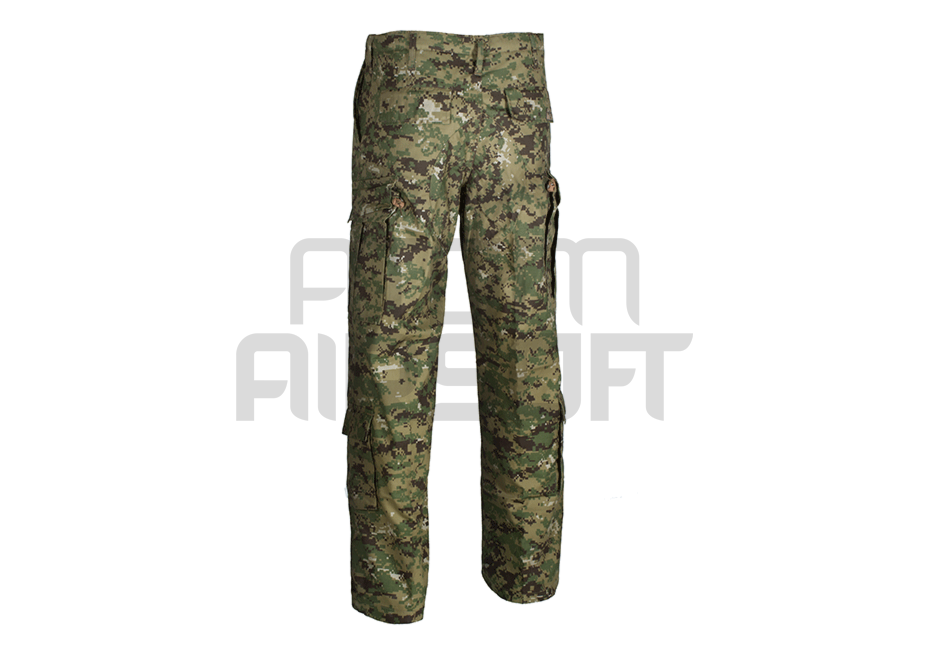 Revenger TDU Pants - Socom
