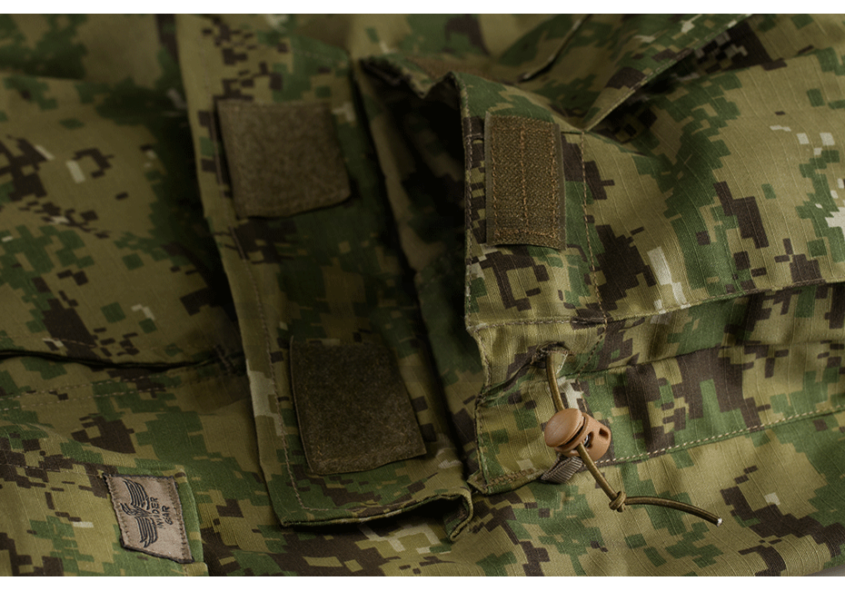 Revenger TDU pants - Marpat