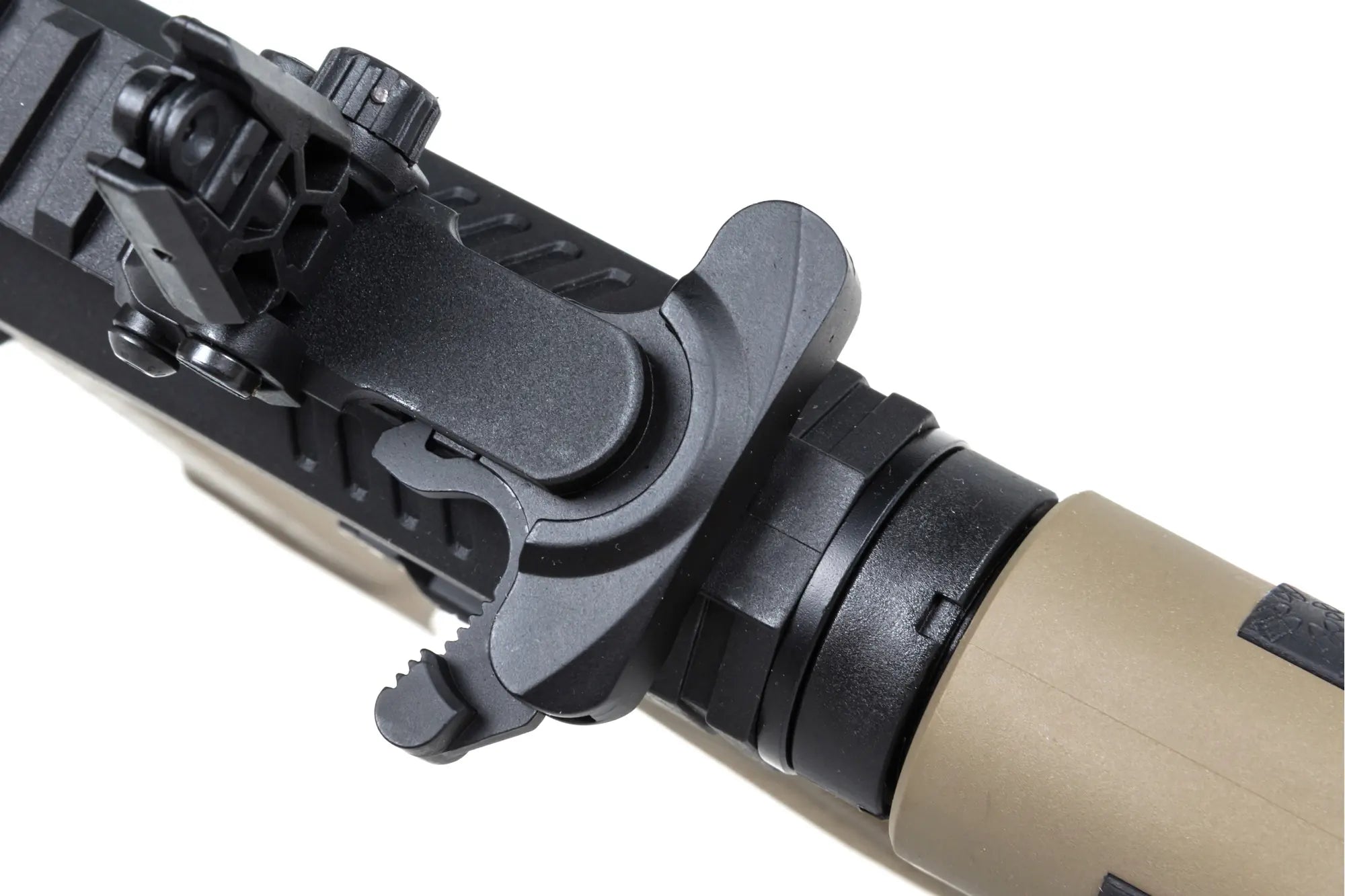 Specna Arms SA-FX01 FLEX™ HAL ETU Gen.2 airsoft Carbine - Half-Tan