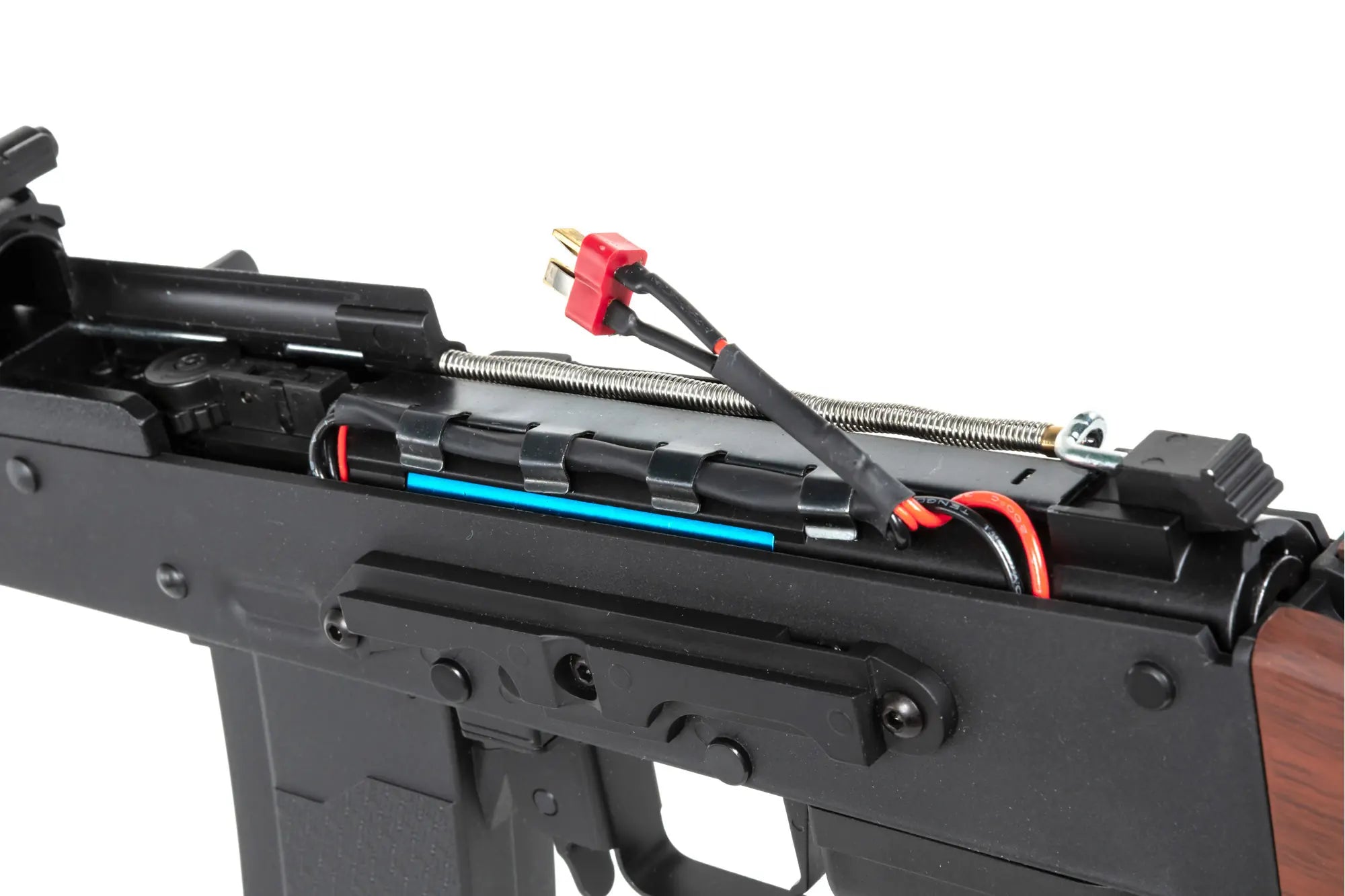 Specna Arms SA-J76 CORE™ HAL ETU Gen. 2 - Black