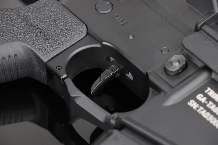 GA-TA02P HPA Training replica, PULSAR D - HPA yksiköllä (TITAN II Bluetooth)