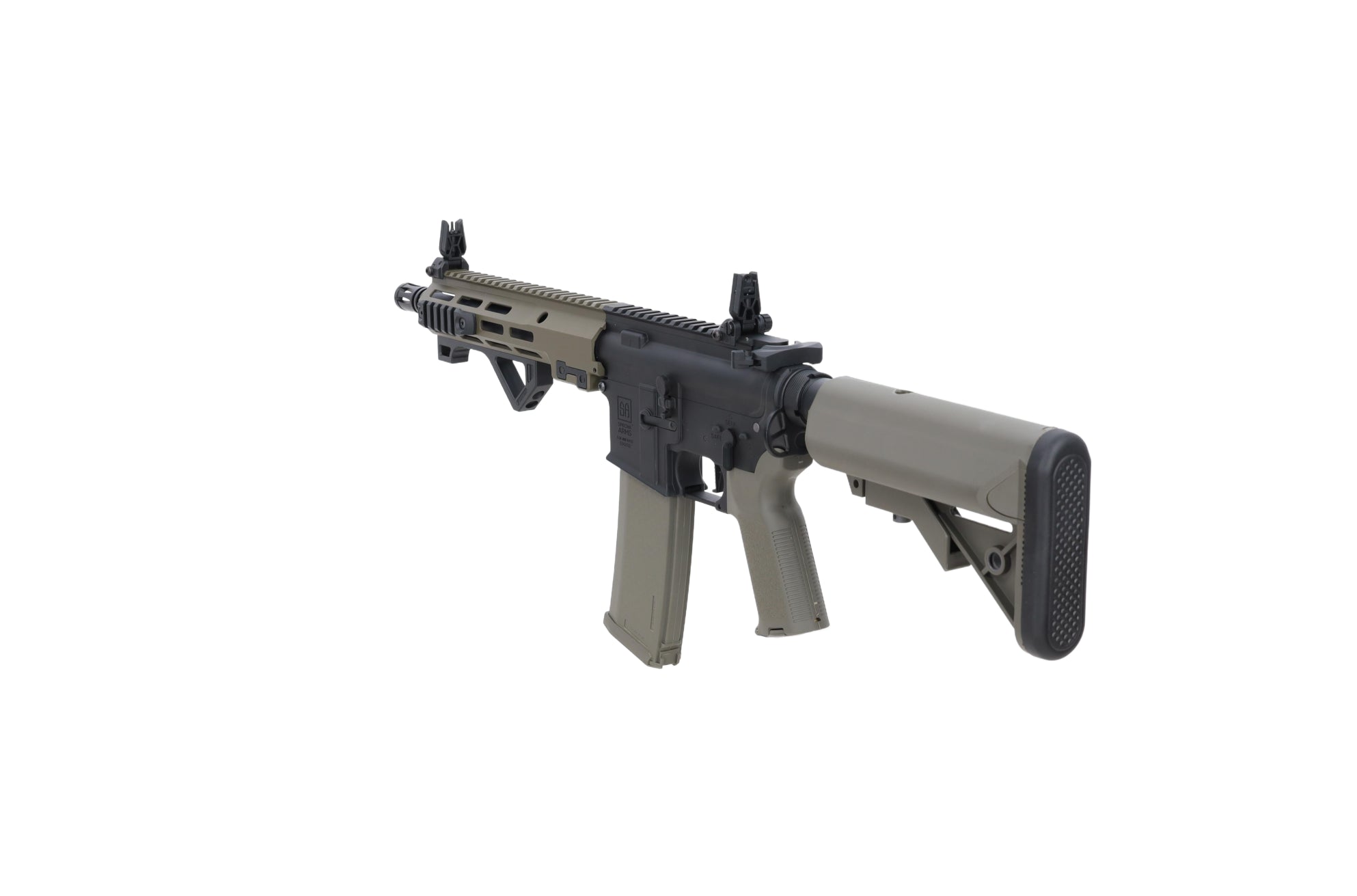 Specna Arms SA-P23 Prime™ Aster II ETU BLDC™ - Olive