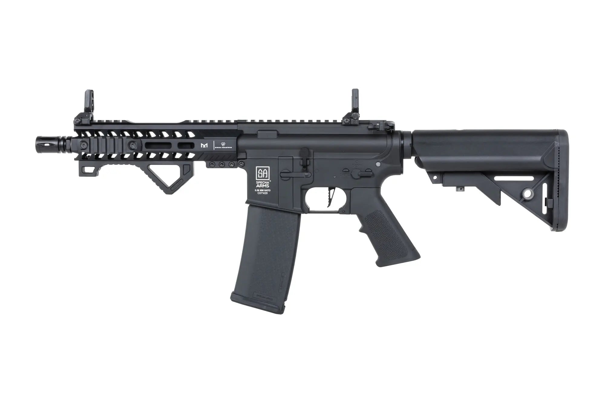 Specna Arms SA-C17 CORE™ HAL ETU™ Gen.2 - Black