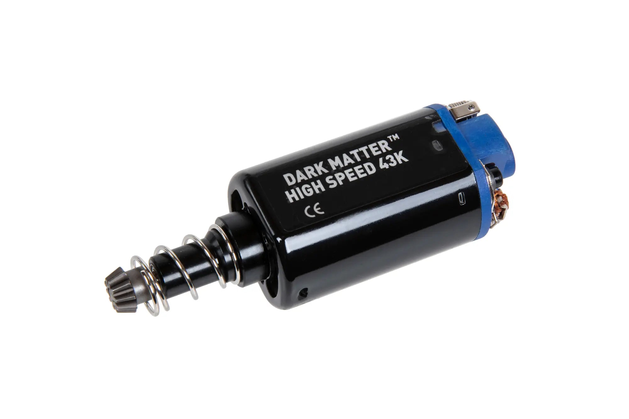 Specna Arms High Speed Dark Matter™ motor (43000RPM) -Long