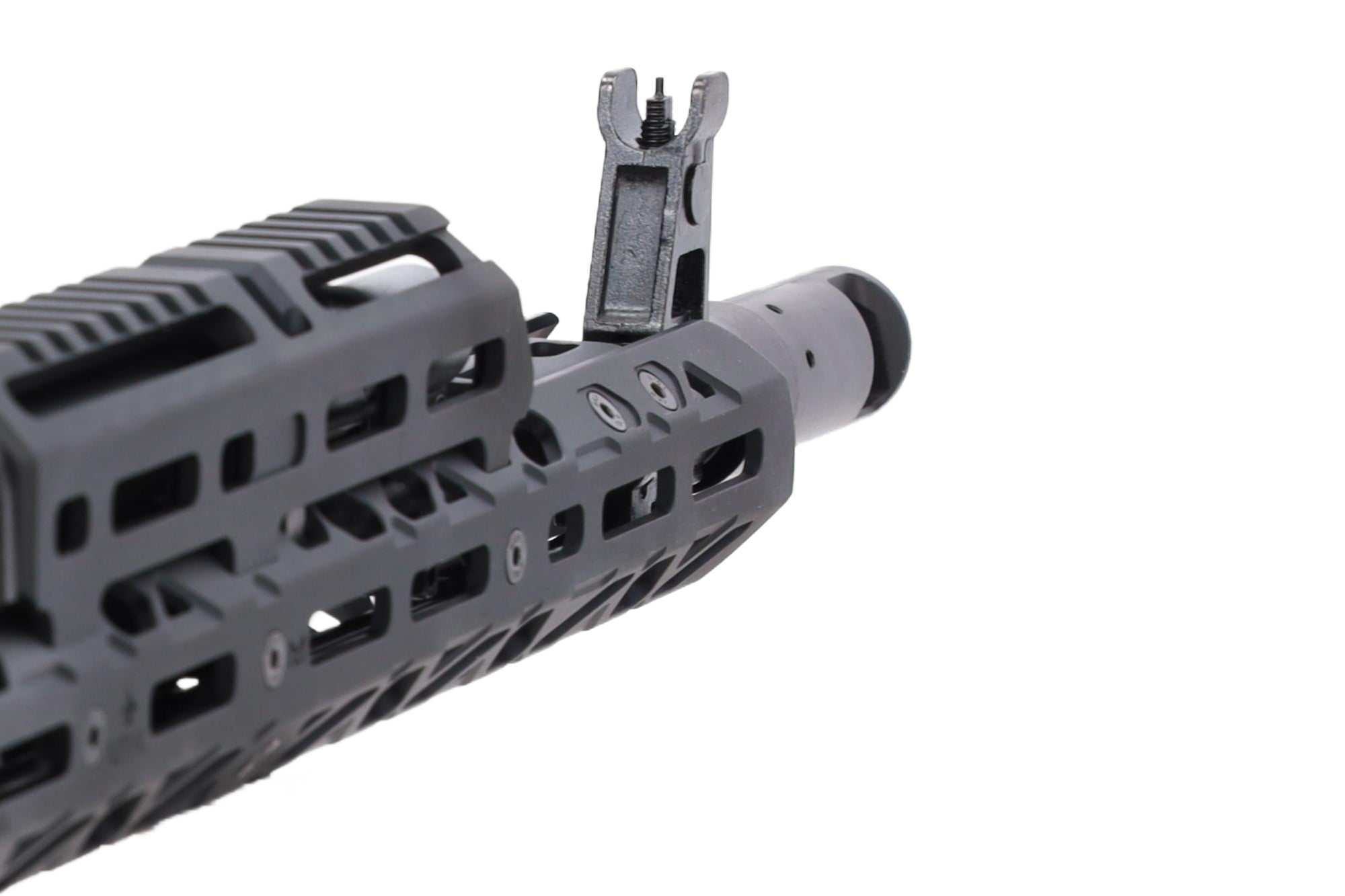 Specna Arms x KPYK SA-PJ12 PRIME™ Aster ETU BLDC™ - Black