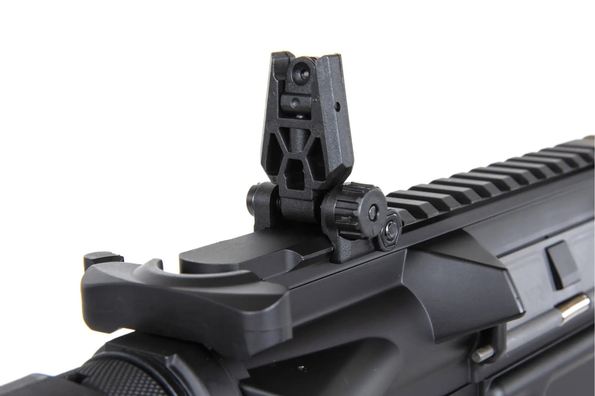 Daniel Defence RIS III 10.5'' SA-P27 Prime Aster II ETU harjattomalla moottorilla - Chaos Bronze