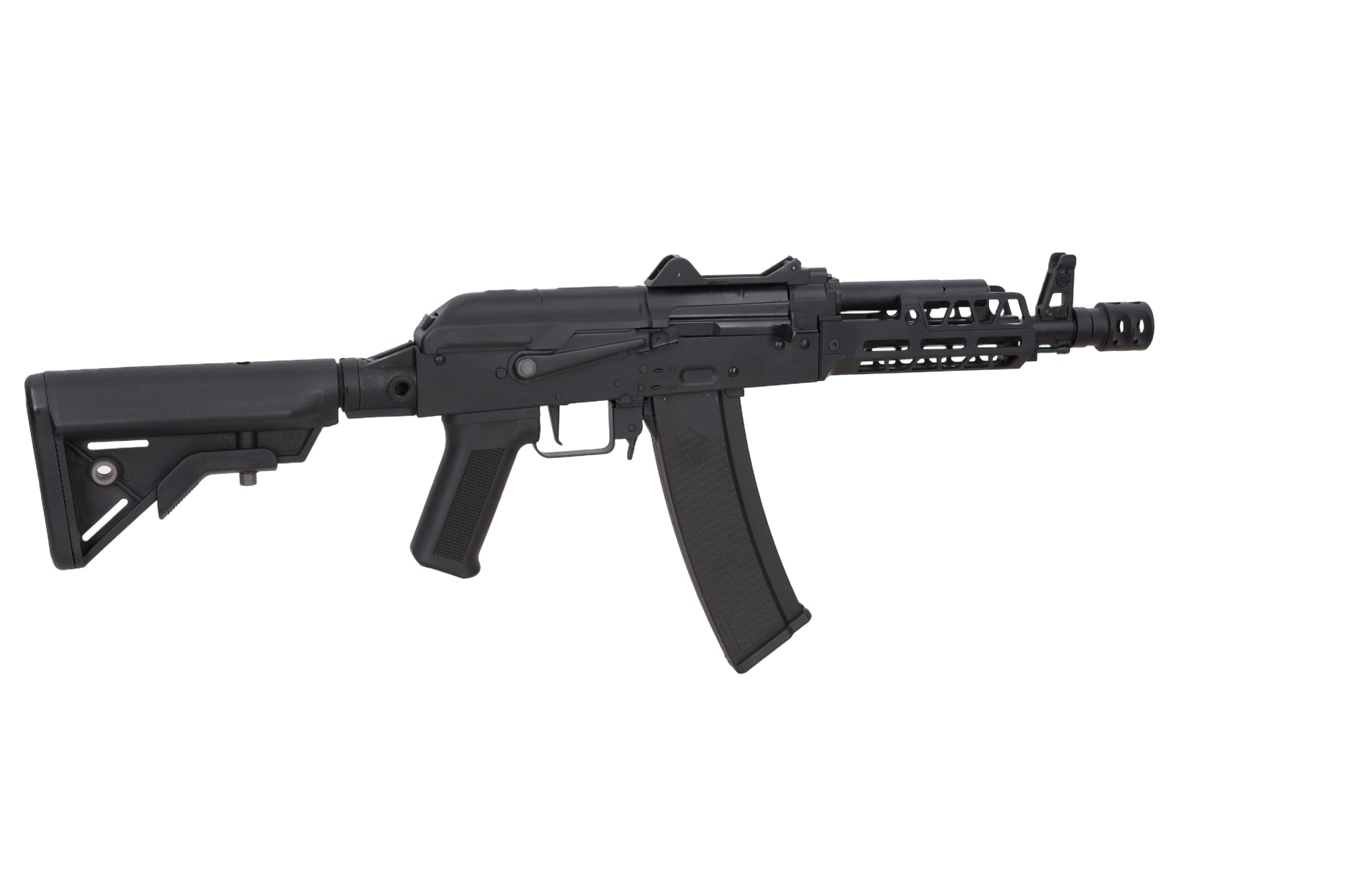 Specna Arms SA-J83 CORE™ HAL ETU Gen. 2 - Black