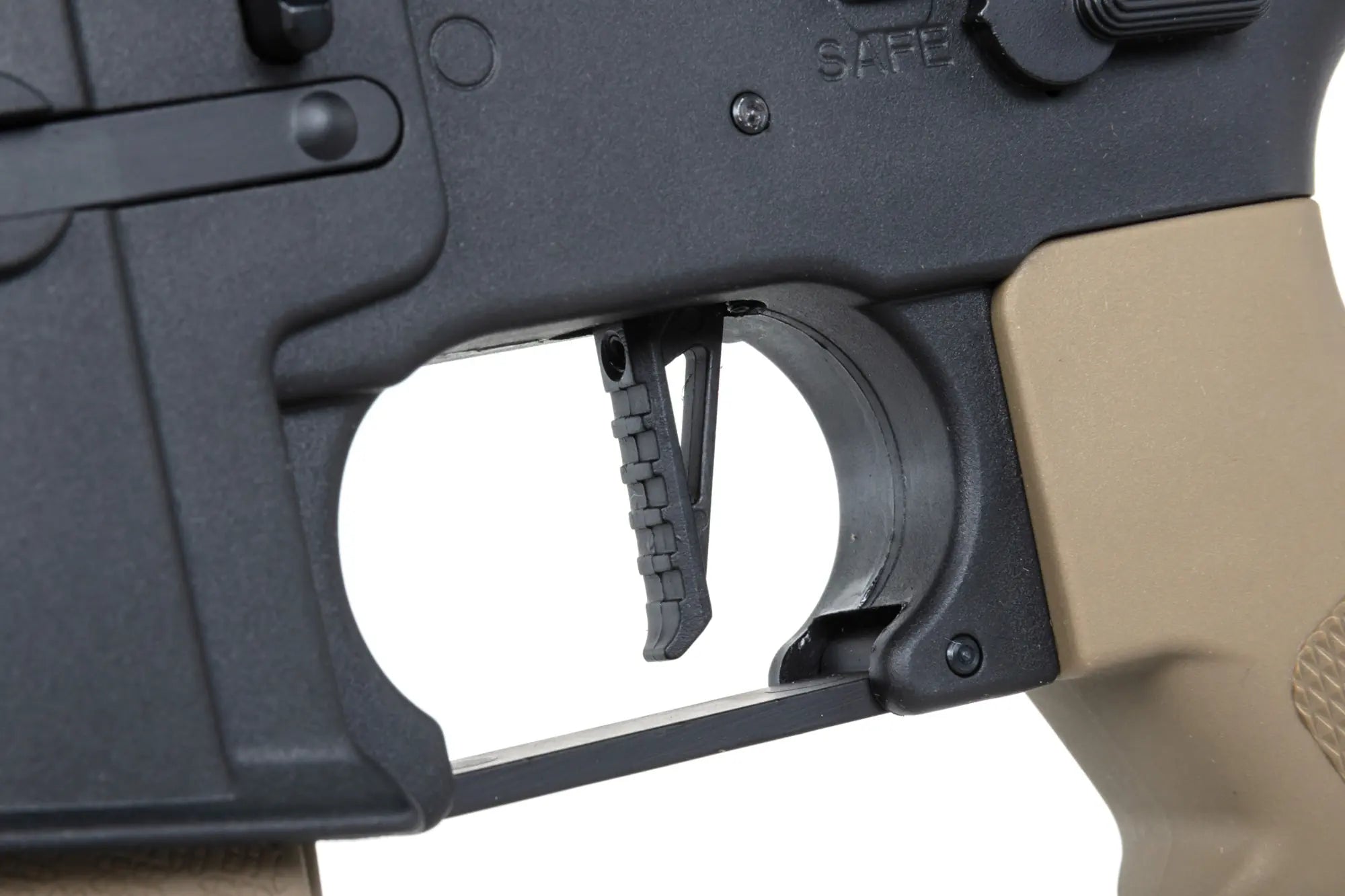 Specna Arms SA-C10 CORE™ HAL ETU™ Gen.2 - Half-Tan