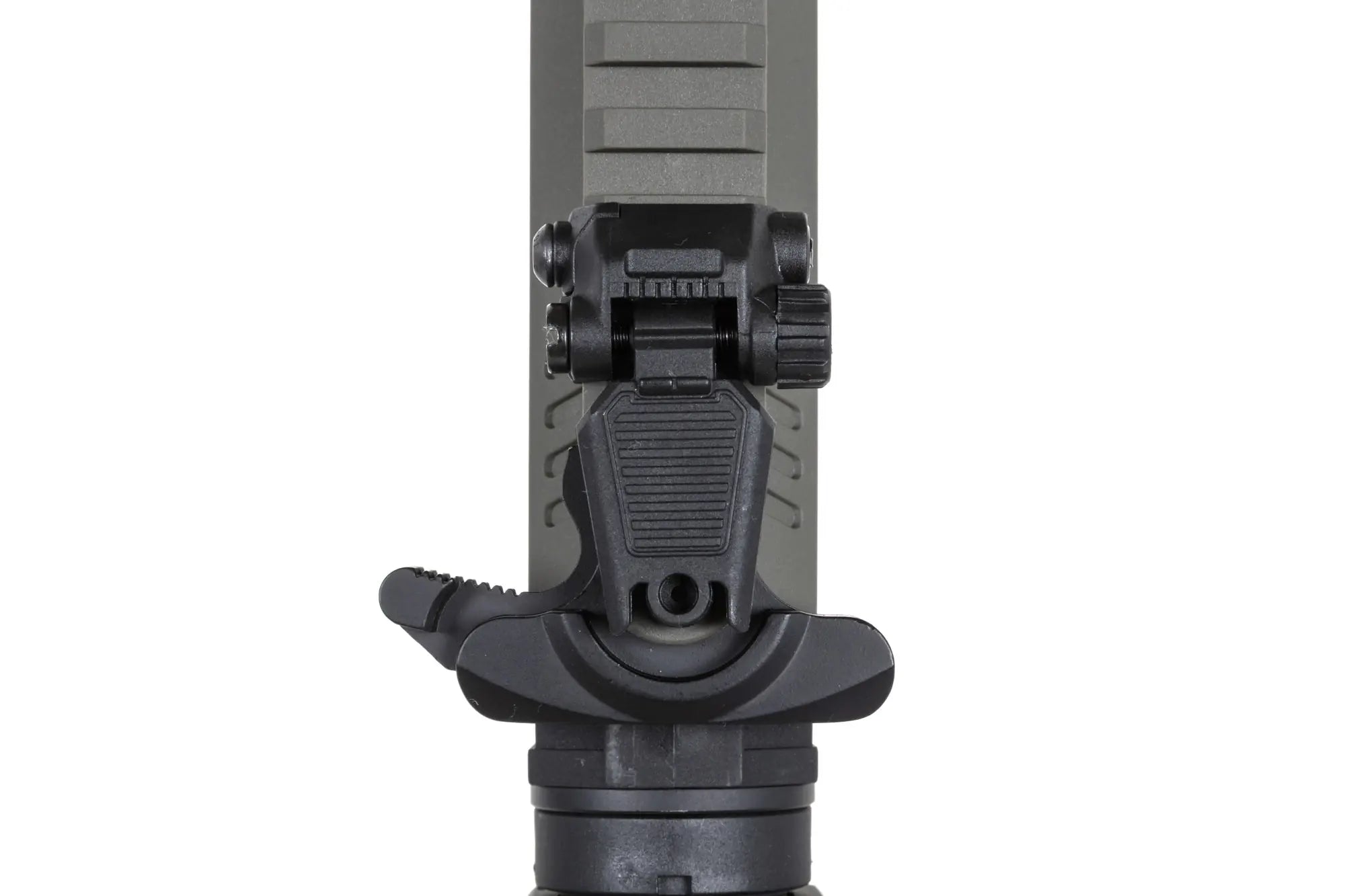 Specna Arms SA-FX01 FLEX™ BLDC™ HAL ETU Gen.2 airsoft Carbine - Olive