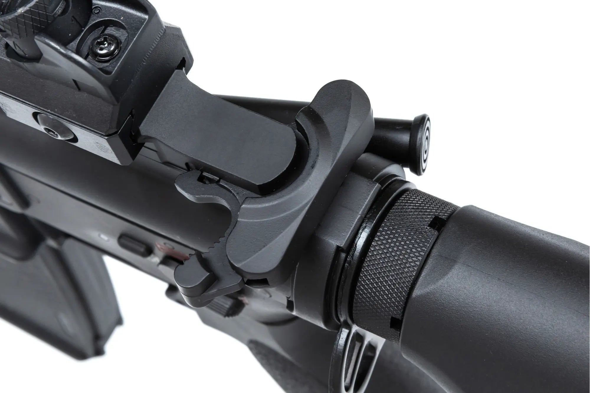 SA-PH20 PRIME™ HAL™ ETU sähköase, HT-moottori