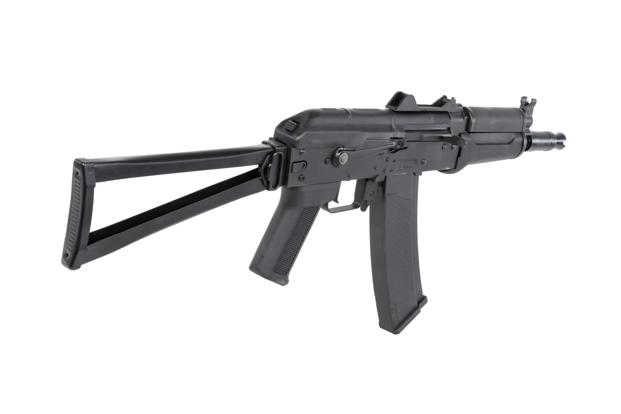 Specna Arms SA-J81 CORE™ HAL ETU Gen. 2 - Black
