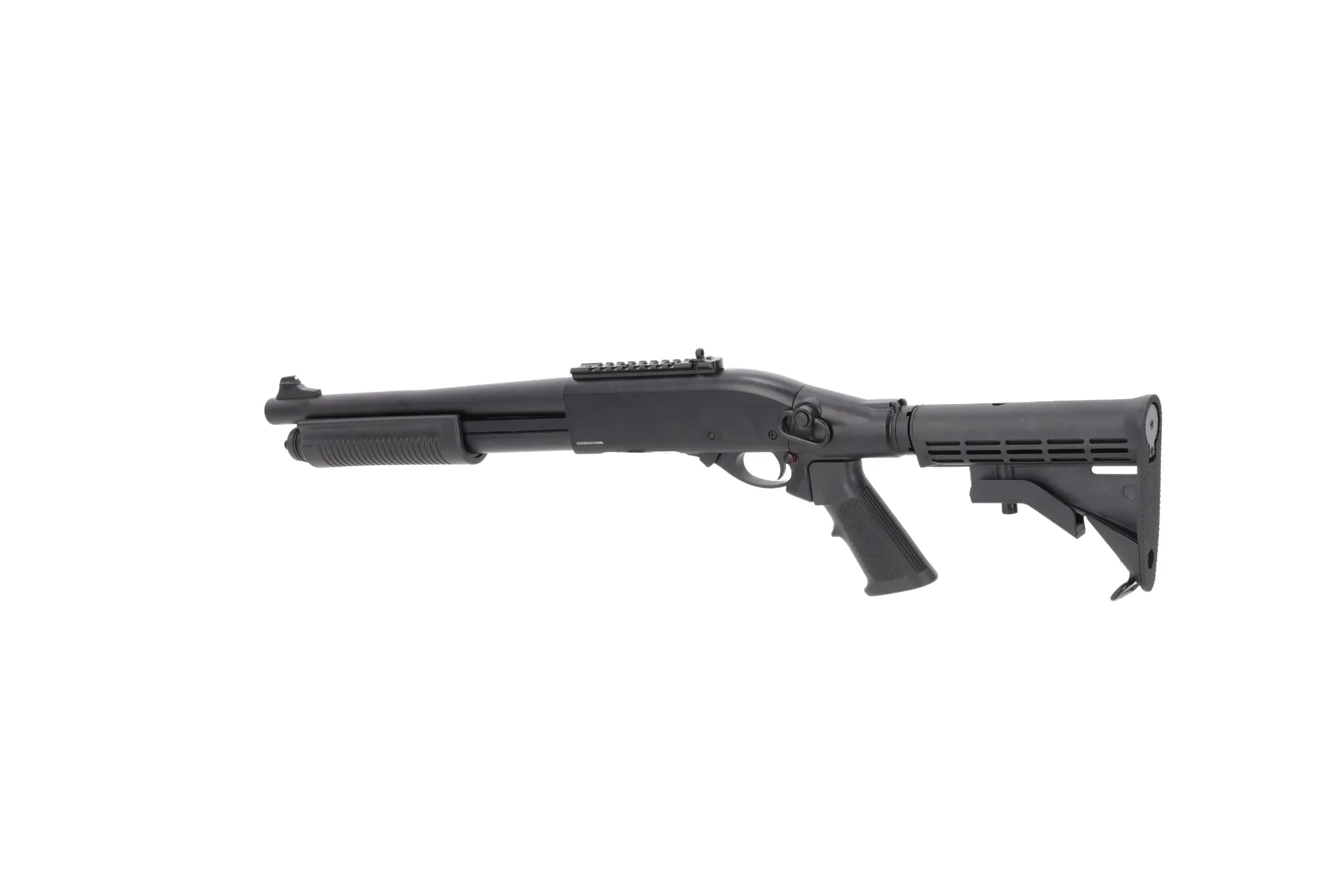 SA-VGS5 VAPOR gas airsoft-shotgun - Black