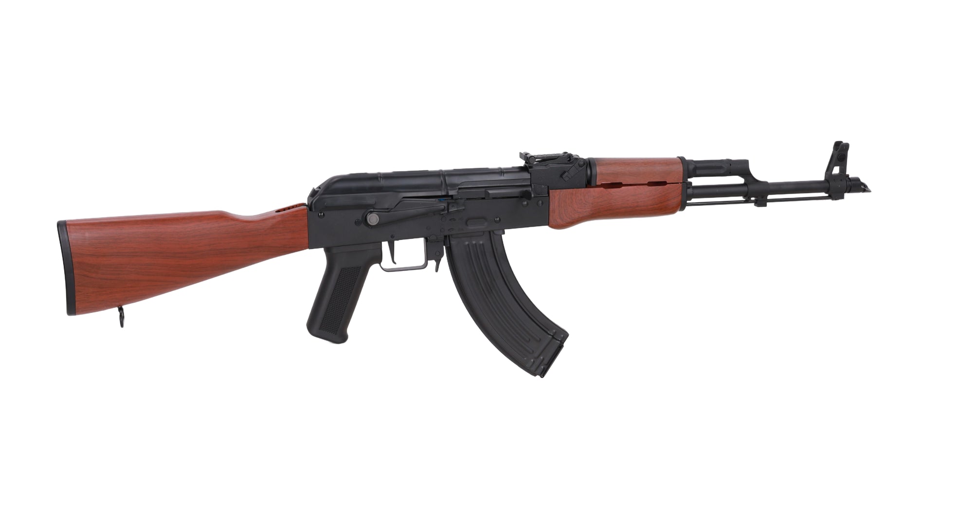 Specna Arms SA-J70 CORE™ HAL ETU Gen. 2 - Black