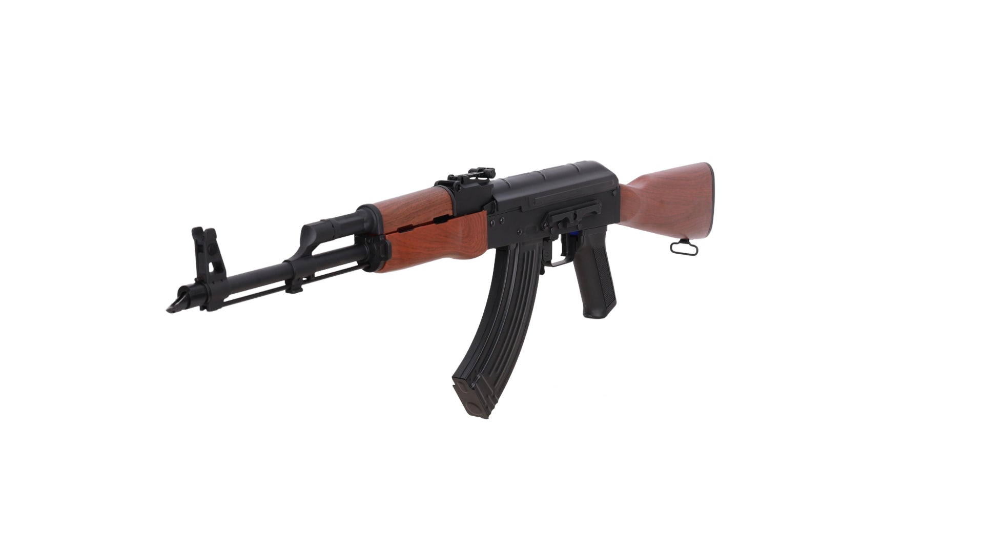 Specna Arms SA-J70 CORE™ HAL ETU Gen. 2 - Black