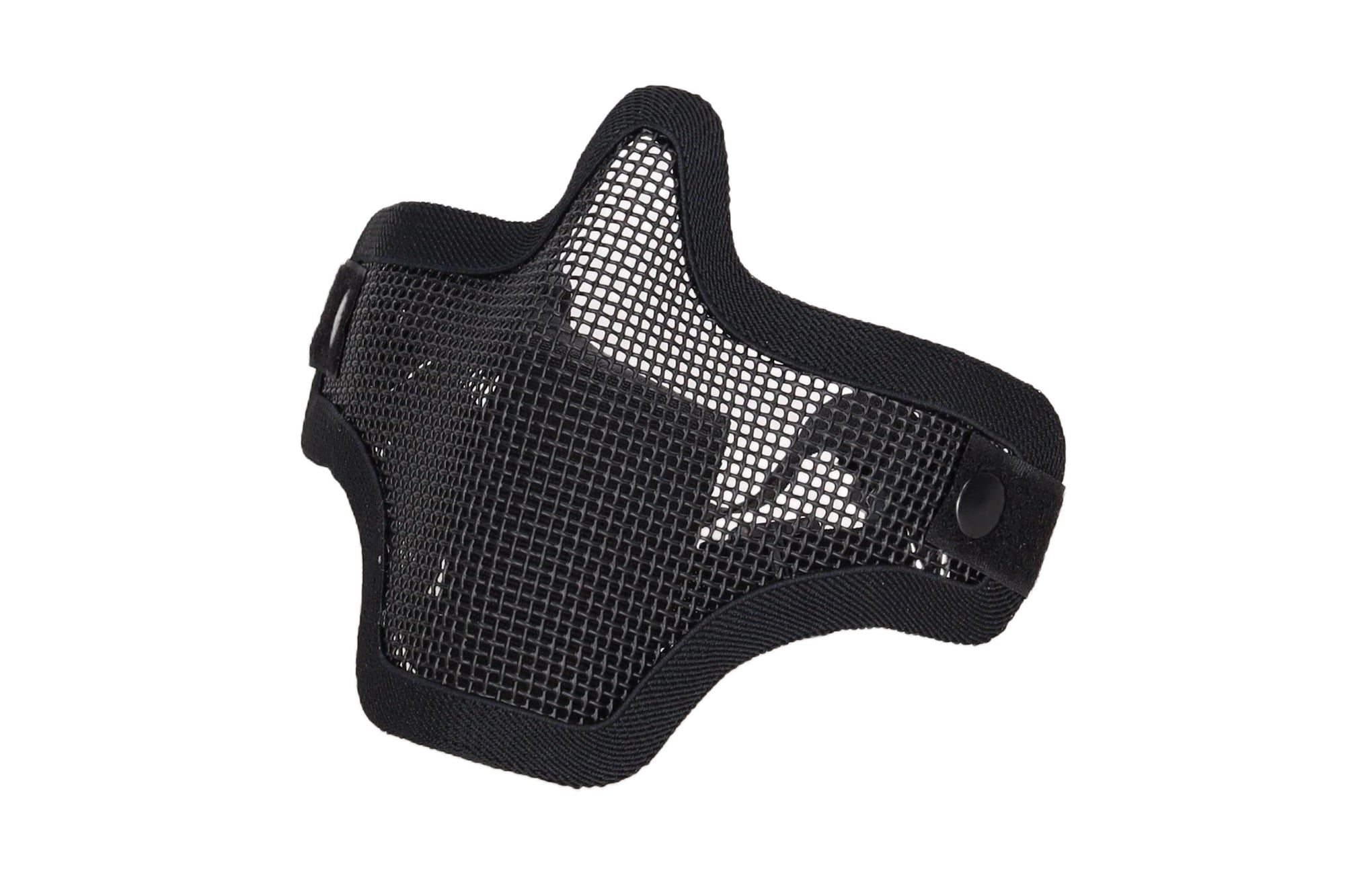 Specna Arms Stalker type half- mask - Black