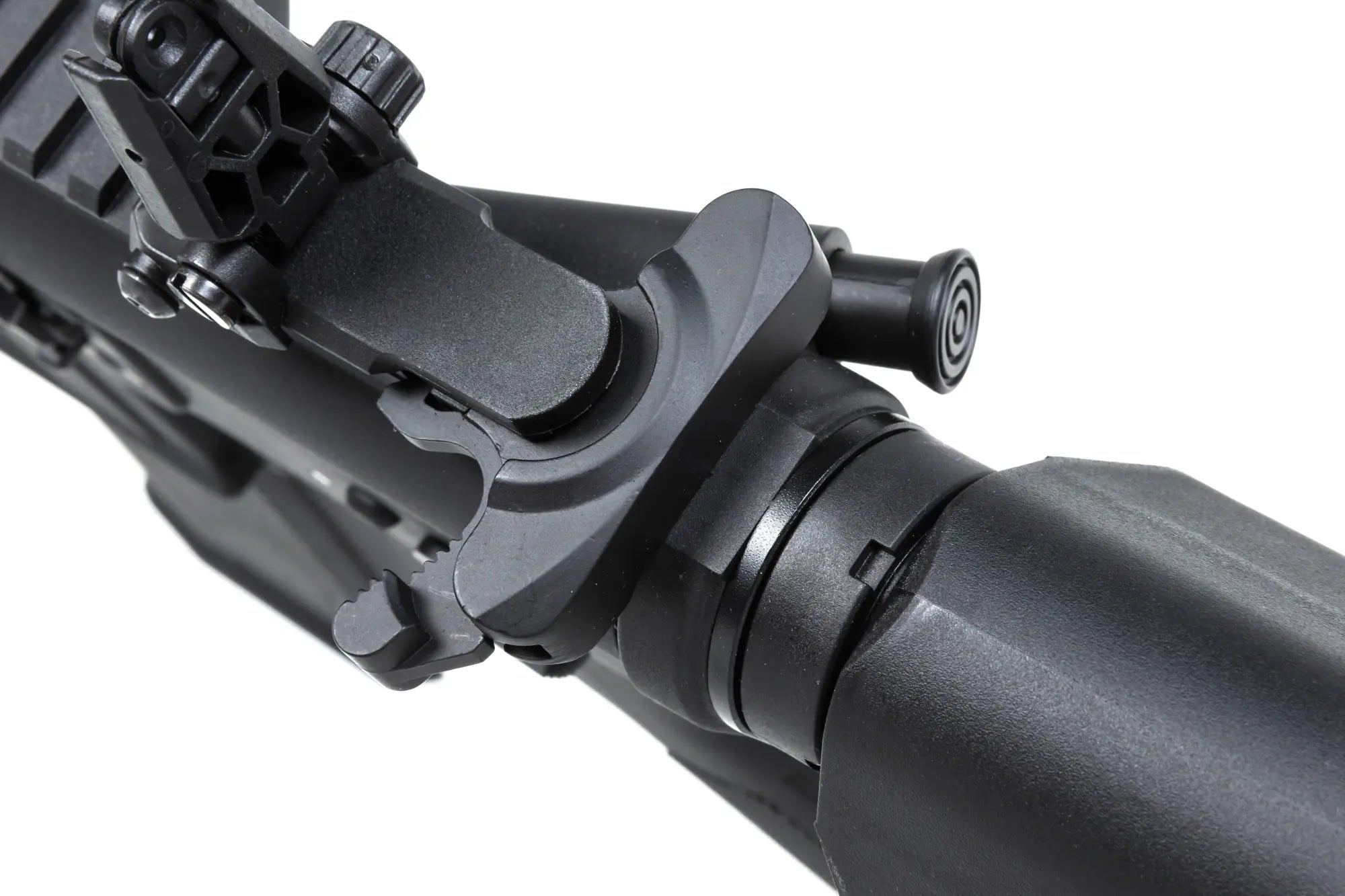 Specna Arms Daniel Defense® MK18 SA-C19 CORE™ HAL ETU™ Gen.2 - Black