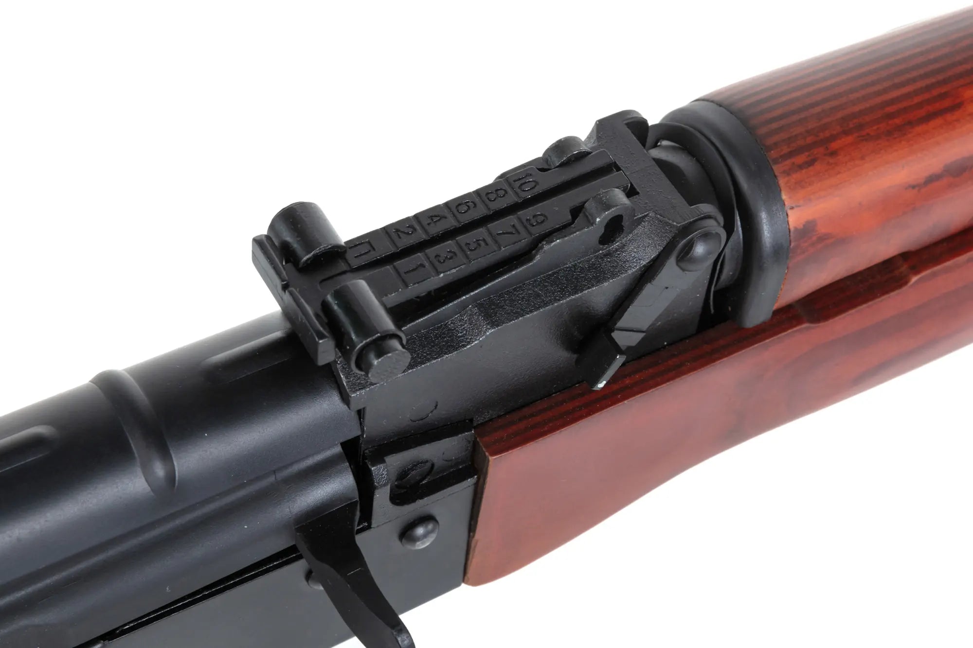 SA-PJ02 Prime™ Aster V3 SE ETU sähköase harjattomalla moottorilla - musta