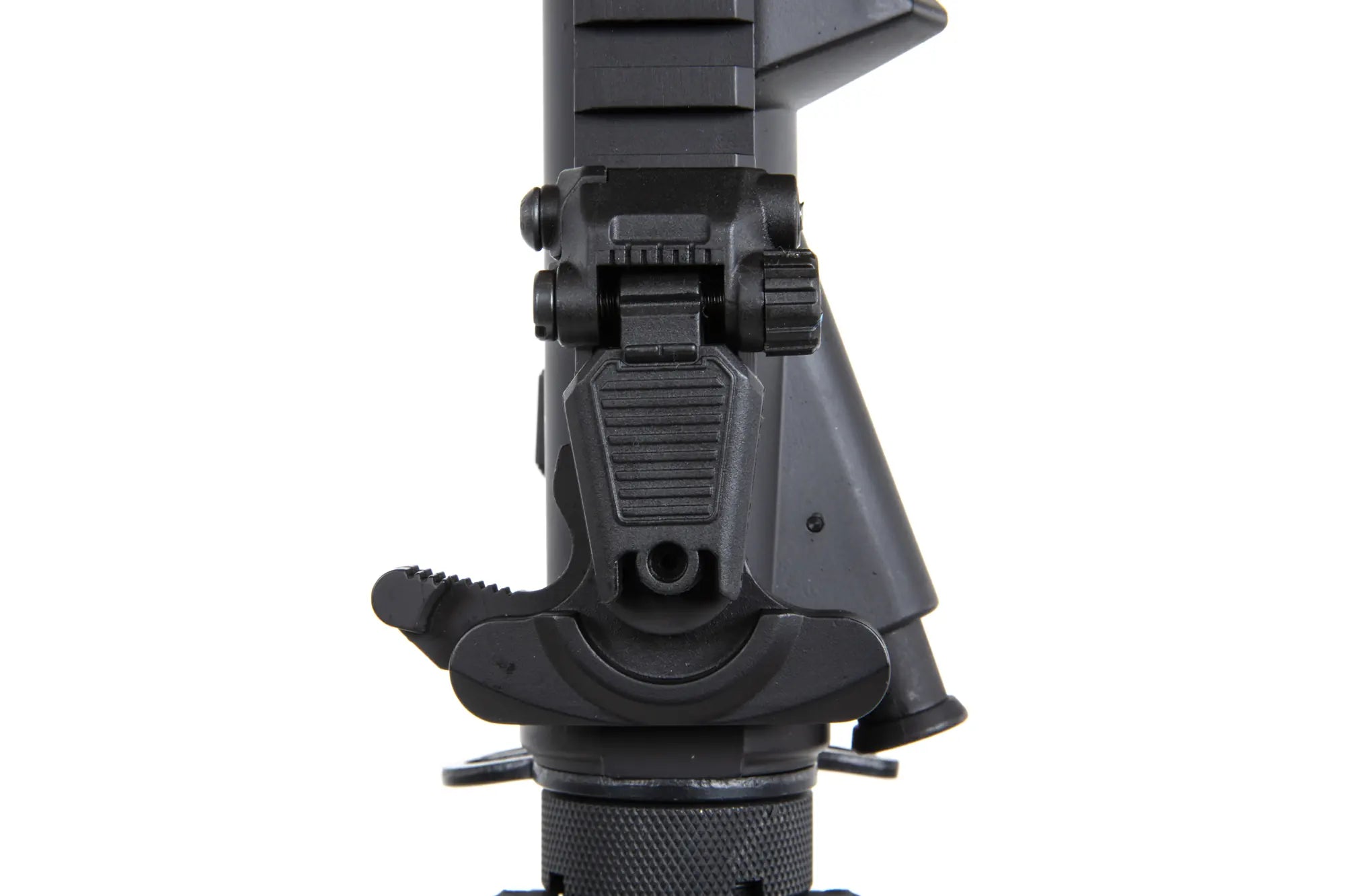 SA-P22 Prime Aster II ETU with brushless motor - Black