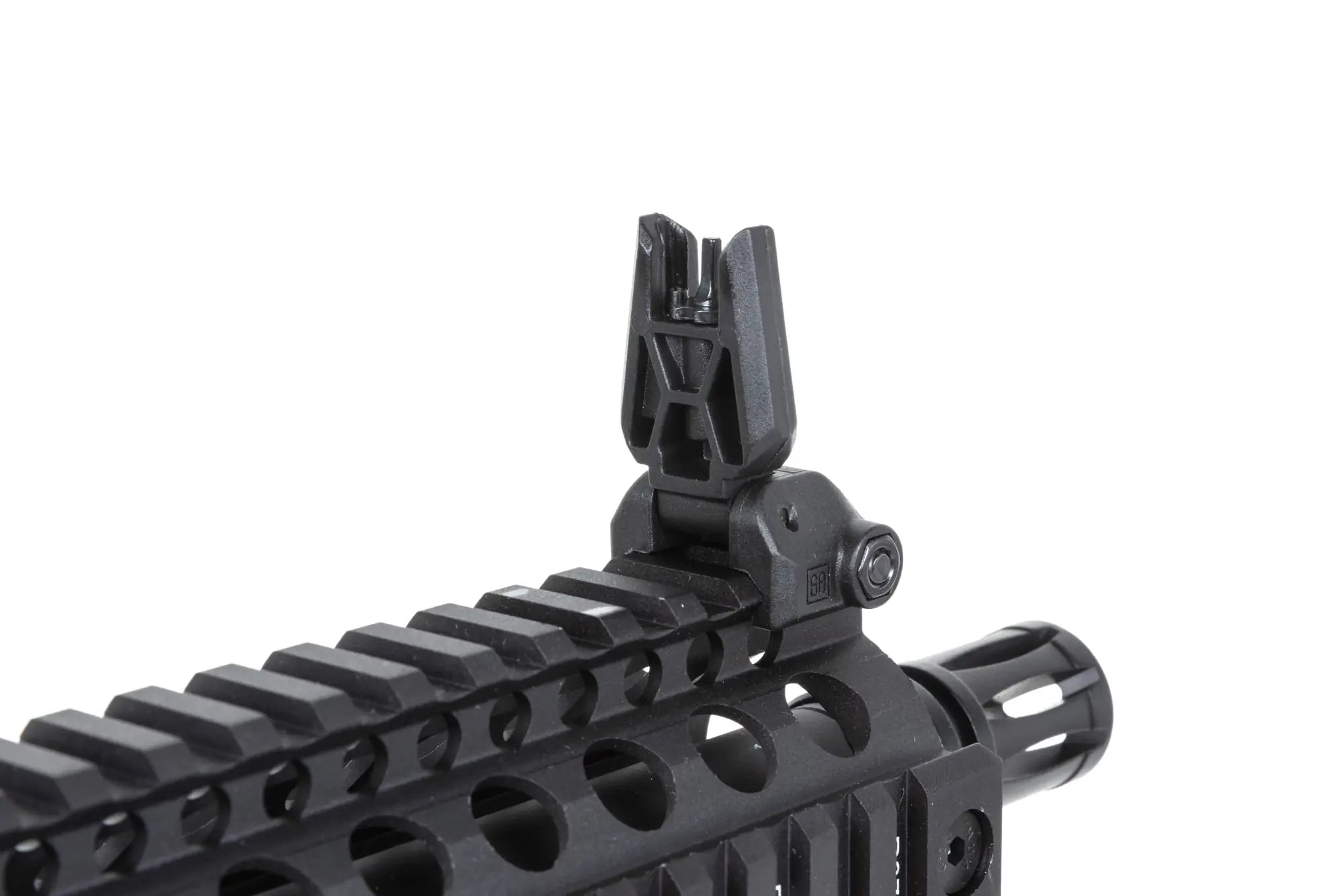Specna Arms Daniel Defense® MK18 SA-C19 CORE™ HAL ETU™ Gen.2 - Black