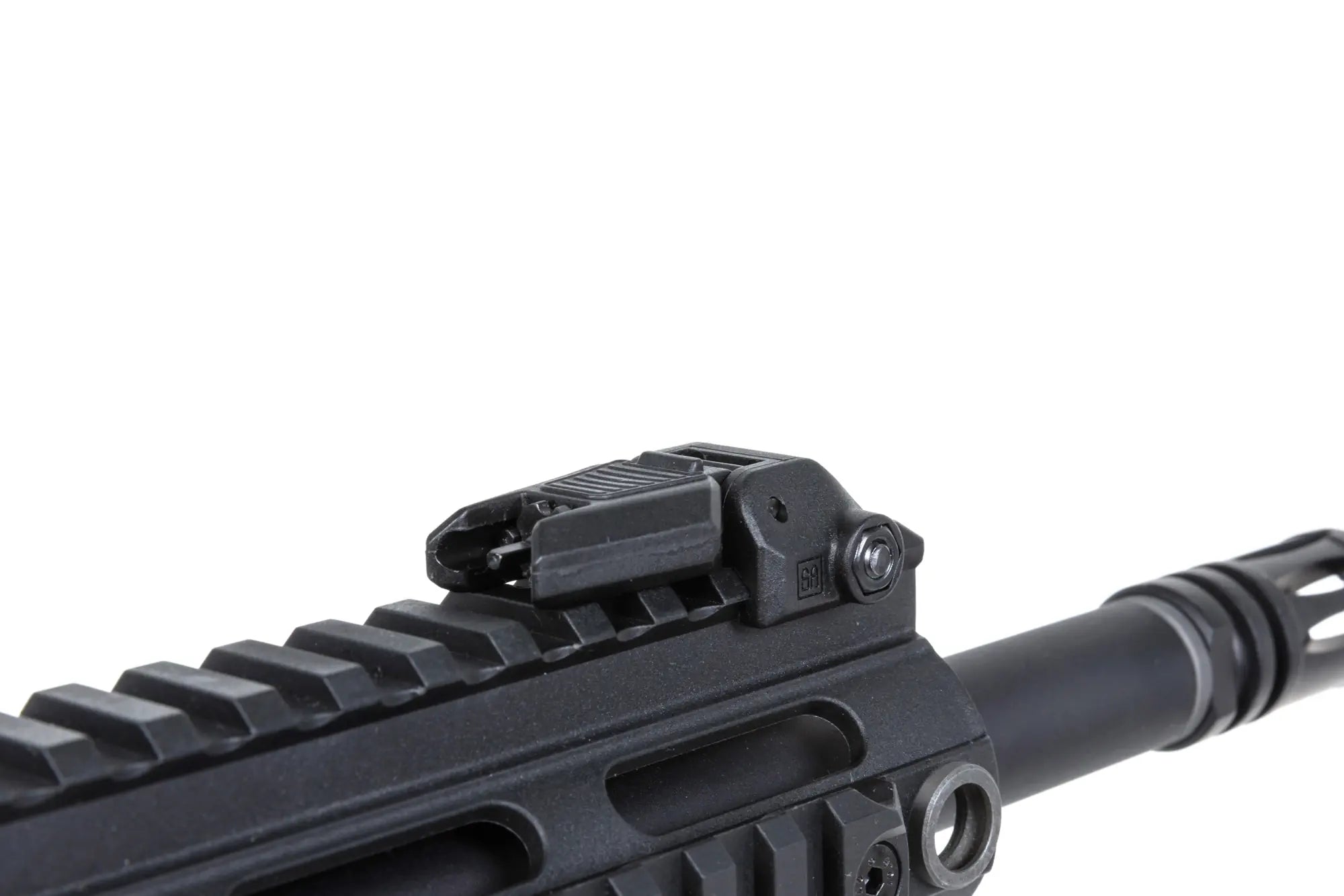 Specna Arms SA-FX01 FLEX™ GATE X-ASR Gen.2 - Black