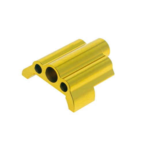 Technology AAP01 aluminum nozzle body