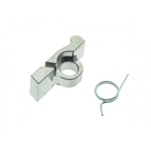 Technology AAP01 steel safety catch
