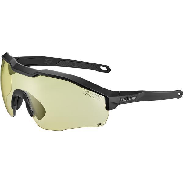 Safety MY6 replacement lens - amber