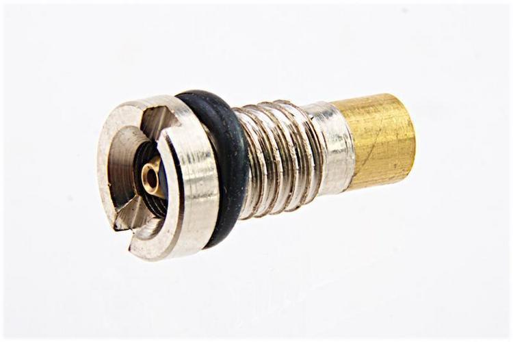 Parts filling valve for WE/KJW gas guns