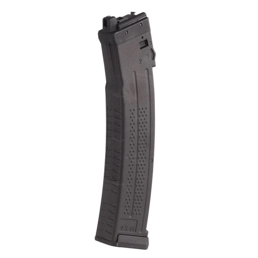 XK / MPX gas magazine, 30 rounds