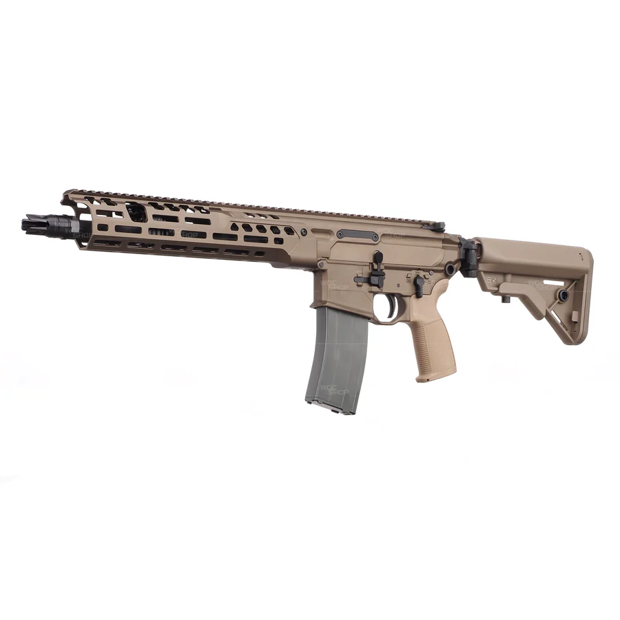 S-012TN Spear LT 13.1 Carbine GBBR kaasukivääri