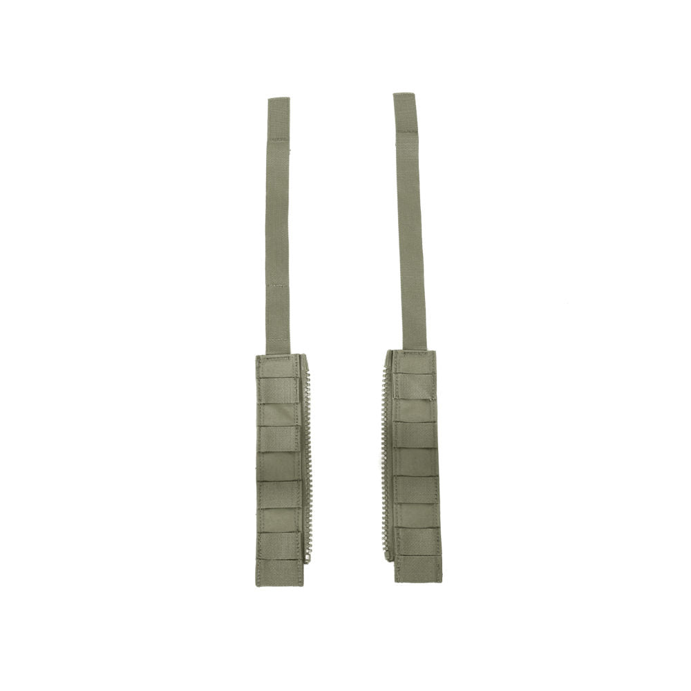 Assaulters Back Panel Mk1, selkäpaneeli - Ranger Green