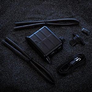 AntiFog Unit Gen2, anti-fog device