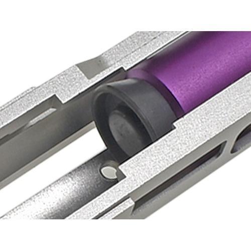 Technology TM Hi-Capa/1911 B02 Blowback Housing - Black