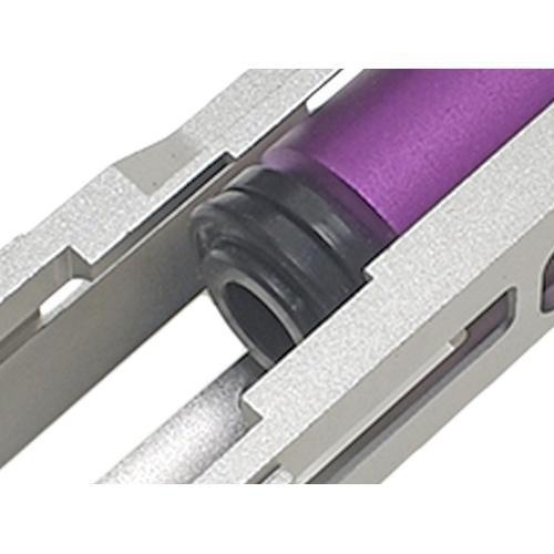 Technology TM Hi-Capa/1911 B02 Blowback Housing - Black