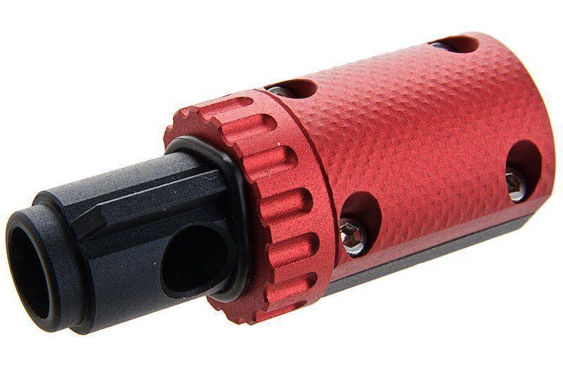 CNC Hop-up yksikkö Gen. 3, / Cybergun / Classic Army M249 yhteensopiva