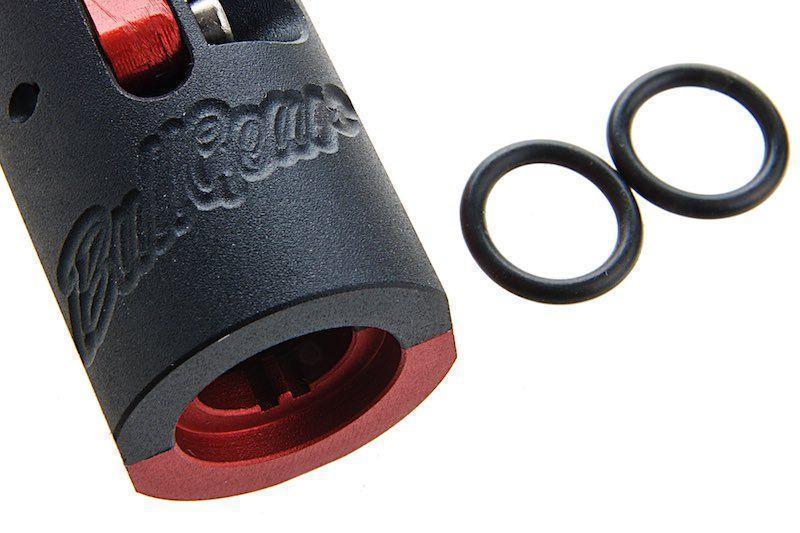 CNC Hop-up unit Gen. 3, A&K / Cybergun / Classic Army M249 compatible